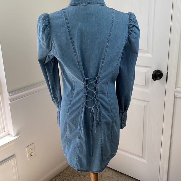 DG2 by Diane Gilman long sleeve top - Picture 6 of 12